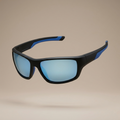The Torrent — Sport Wrap Sunglasses by Collins & Carter